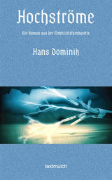 Titlebild von Hochströme